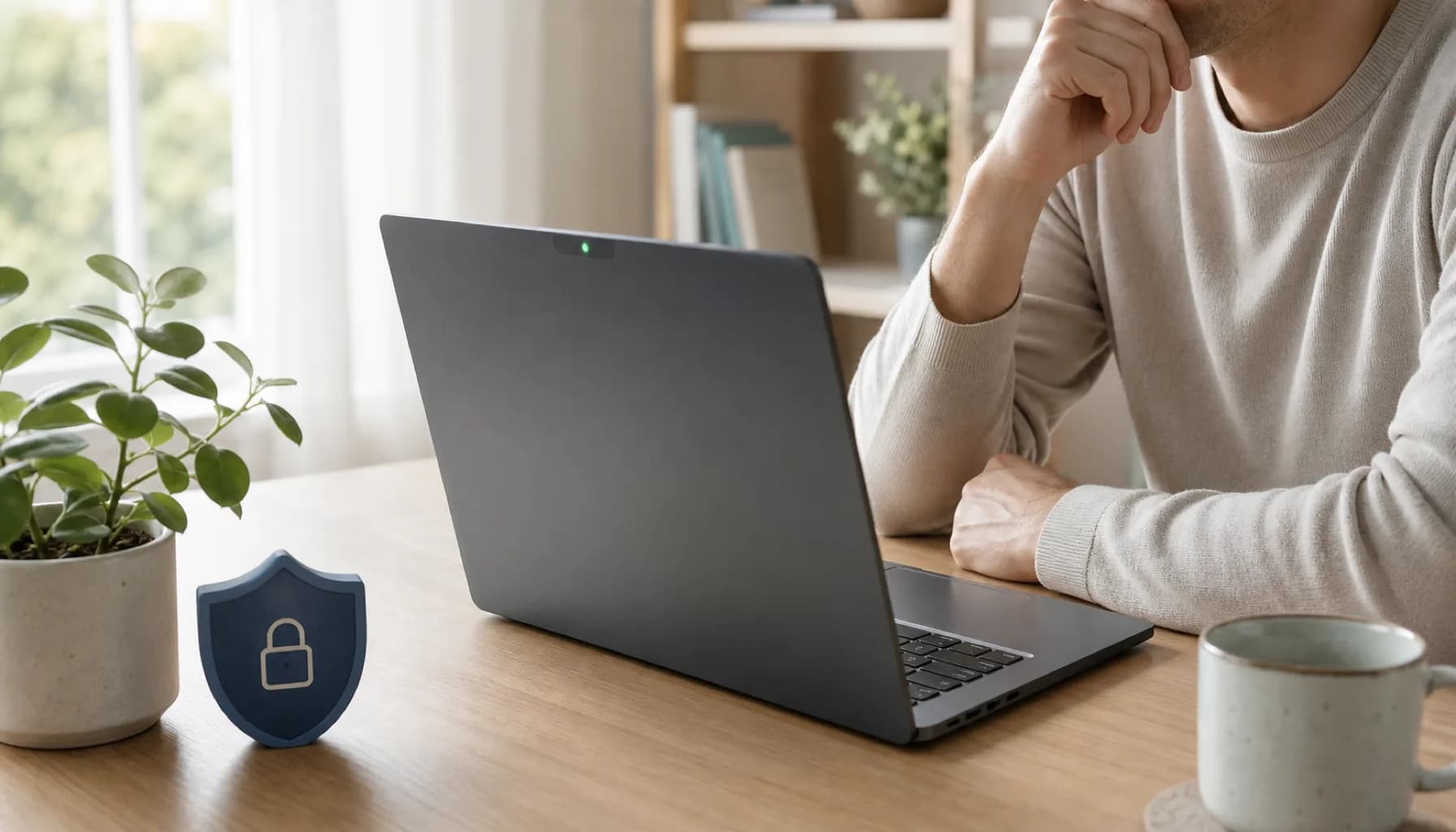 Is a Webcam Habit Tracker Private? What to Know Before You Allow Camera Access